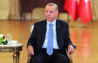 Cumhurbaşkanı Erdoğan: Milletine hakaret üzerine...