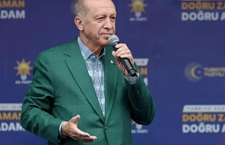 Erdoğan'dan 'Seçimi kaybederseniz ne yaparsınız?'...