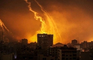ABD: İsrail'e Gazze için kırmızı çizgiler...