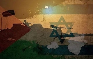 Biden ve Batılı liderler, İsrail'e desteğini...