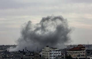 Gazze'deki ateşkesin süresi uzatıldı