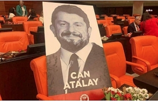 AYM, Atalay'ın yaptığı 2. başvuruyu 13 Aralık'ta...