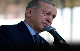 Erdoğan tarih verdi: 'Adaylarımızı açıklayacağız'