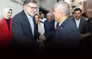 MHP ve AK Parti anlaşma sağladı