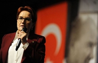 İYİ Parti'den 'Meral Akşener' açıklaması