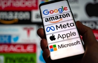 Apple, Amazon ve Meta'nın gelirleri yükseldi