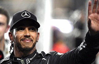 Formula 1'de flaş bir transfer: Lewis Hamilton,...
