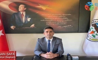 Iğdır’da HDP’li Halfeli Belediyesine kayyum atandı