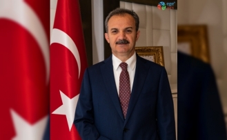 Başkan Kılınç 19 Mayısı kutladı