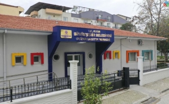 Aydın Büyükşehir Belediyesi’nin ’Otizm Destek Merkezi’ ailelere derman oldu
