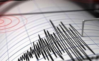İzmir’de deprem fırtınası: Son 4 günde 142 deprem