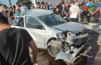 Afyonkarahisar'da zincirleme trafik kazası: Ölü ve yaralılar var