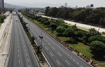 İzmir Büyükşehir Belediyesi’nden yol yatırımları raporu