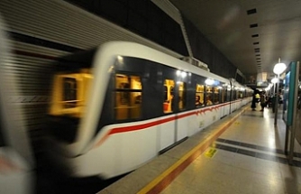 İzmir Metro’dan uyarı