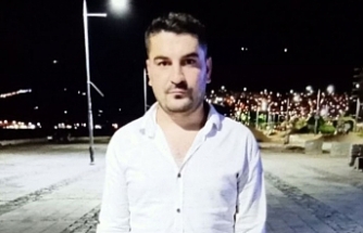 Mehmet'in katili 11 gün sonra yakalandı