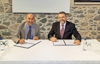 Büyükşehir ve ESİAD arasında istihdam protokolü imzalandı