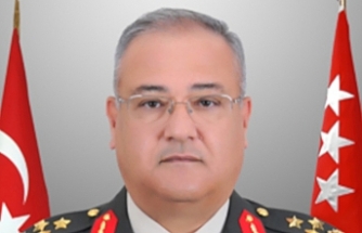 General ve Amiral atamaları Resmi Gazete'de: Ege Ordu Komutanı değişti