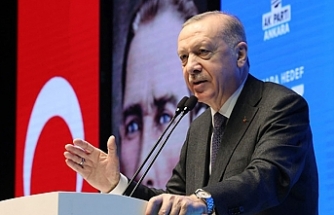 YSK, Erdoğan'ın 'adaylık sorusuna' cevap verdi