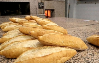 İzmir'de ekmeğe zam kararı:1 Aralık’tan itibaren 5 TL'ye satılacak