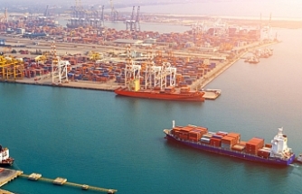 EİB’ten Kasım ayında 1 milyar 533 milyon dolarlık ihracat