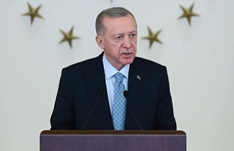 Cumhurbaşkanı Erdoğan açıkladı! 10 il için afet bölgesi ve üç ay OHAL