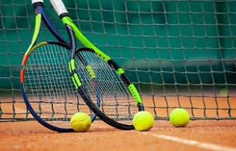 Bergama Tenis Kulübü Zafer Kupası başlıyor