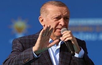 Erdoğan'dan İzmir mesaisi: TEKNOFEST ve önemli açılış