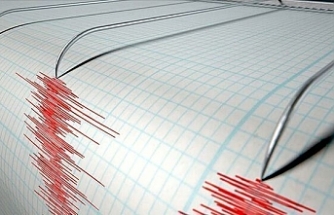 Fas’ta deprem… Çok sayıda ölü var