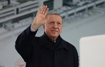 Cumhurbaşkanı Erdoğan bugün Sakarya'ya gidecek