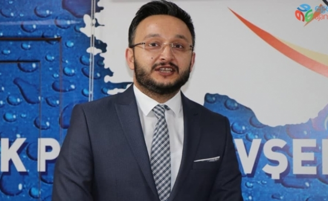 AK Parti İl Başkanı Yanar: “CHP milletvekili Engin Özkoç’u istifaya davet ediyoruz”
