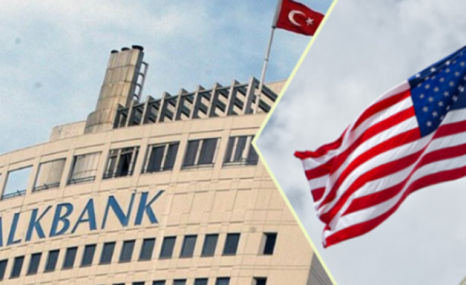 ABD’den Halkbank kararı: Yargılama sürecek