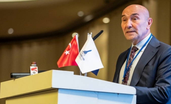 Başkan Soyer: Amaç daha temiz, güvenli ve erişilebilir İzmir