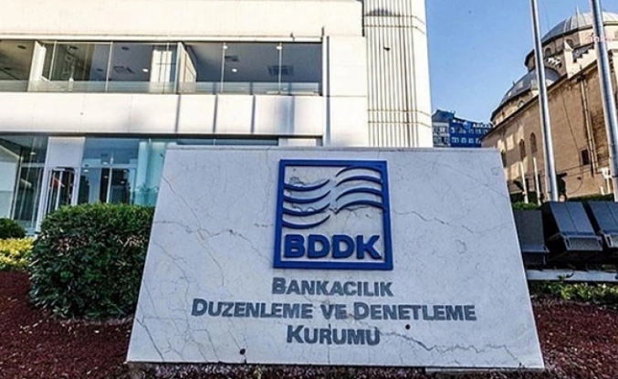 BDDK: Bankaların takipteki alacakları 159 milyar 390 milyon