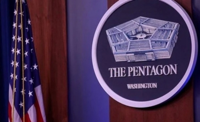 Pentagon: Ateşkesi desteklemiyoruz!