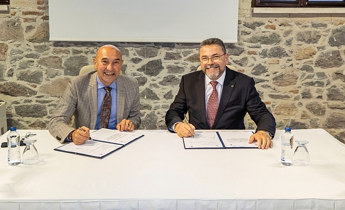 Büyükşehir ve ESİAD arasında istihdam protokolü imzalandı