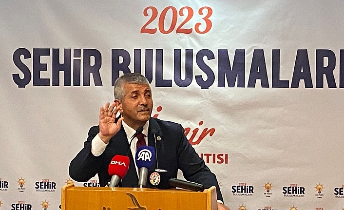 MHP İzmir'den önemli çalıştay: İzmir'in makus talihini yenmeli